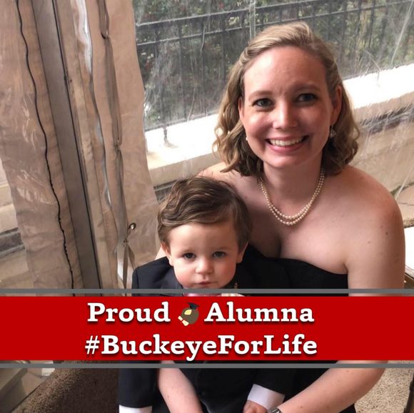 Meet your Posher, Stephanie - Picture 1 of 1